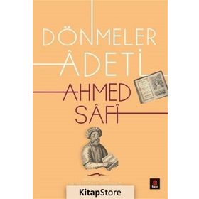 Dönmeler Adeti - Ahmed Safi