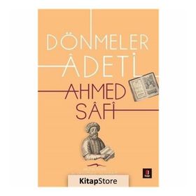 Dönmeler Adeti - Ahmed Safi