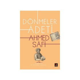 Dönmeler Adeti - Ahmed Safi