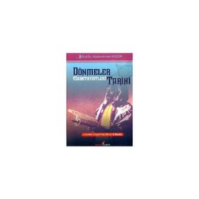 DÖNMELER (SABATAYISTLER) TARIHI - ABDURRAHMAN KÜÇÜK (ISBN:9789752673045)