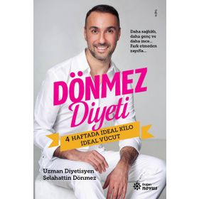 Dönmez Diyeti - selahaddin donmez