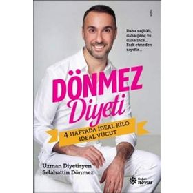 Dönmez Diyeti - selahaddin donmez