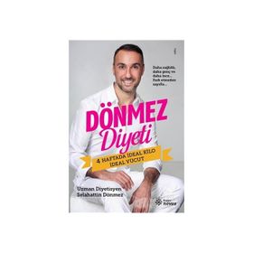 Dönmez Diyeti - selahaddin donmez