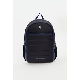 Dönmezler U.s Polo Assn. PLCAN23105 Siyah Okul Sırt Çantası