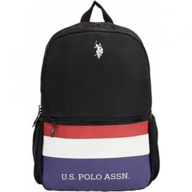 Dönmezler U.s Polo Assn. PLCAN23140 Siyah Okul Sırt Çantası