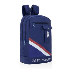 Dönmezler U.s Polo Assn. PLCAN23217 Lacivert Okul Sırt Çantası