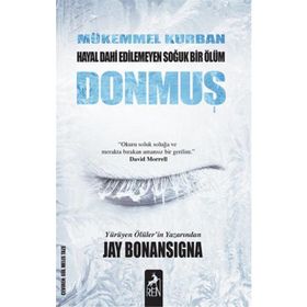 Donmuş - Jay Bonansigna