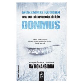 Donmuş - Jay Bonansigna