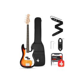 Donner DPB-510S Bass Gitar Paketi