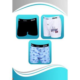 Dono Lycra Boxer