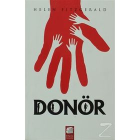 DONÖR - HELEN FITZGERALD