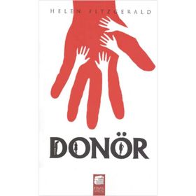 DONÖR - HELEN FITZGERALD