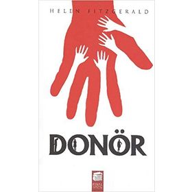 DONÖR - HELEN FITZGERALD
