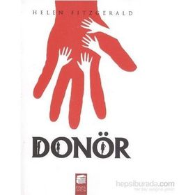 DONÖR - HELEN FITZGERALD