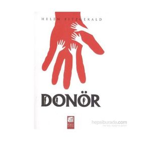 DONÖR - HELEN FITZGERALD