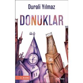 Donuklar - Durali Yılmaz