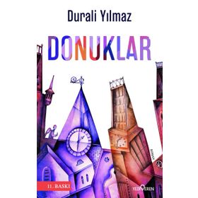 Donuklar - Durali Yılmaz