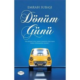 Dönüm Günü - Emrah Subaşı