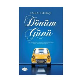 Dönüm Günü - Emrah Subaşı