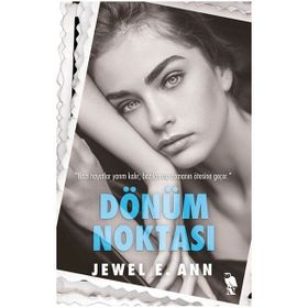 Dönüm Noktası Nemesis Kitap