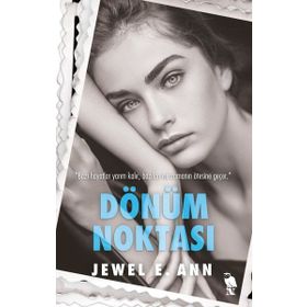 Dönüm Noktası Nemesis Kitap