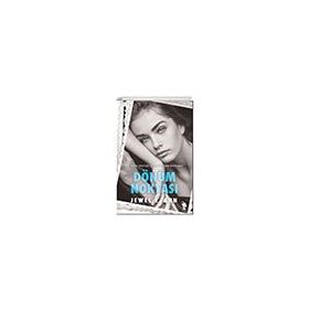 Dönüm Noktası Nemesis Kitap