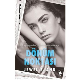Dönüm Noktası Nemesis Kitap