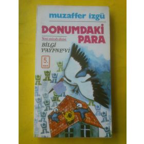 DONUMDAKI PARA - MUZAFFER İZGU