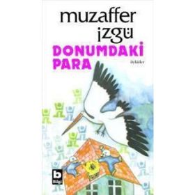 DONUMDAKI PARA - MUZAFFER İZGU