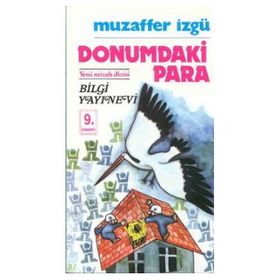 DONUMDAKI PARA - MUZAFFER İZGU