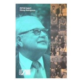 DÖNÜP BAKTIĞIMDA - FETHI NACI