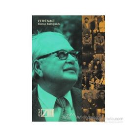 DÖNÜP BAKTIĞIMDA - FETHI NACI