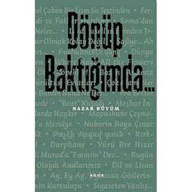 DÖNÜP BAKTIĞIMDA - FETHI NACI