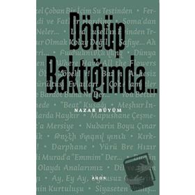 DÖNÜP BAKTIĞIMDA - FETHI NACI