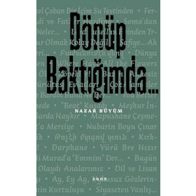 DÖNÜP BAKTIĞIMDA - FETHI NACI