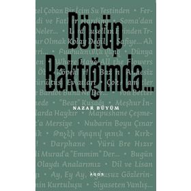 DÖNÜP BAKTIĞIMDA - FETHI NACI