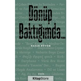 Dönüp Baktığımda - Nazar Büyüm