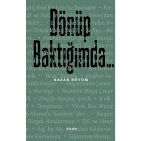 Dönüp Baktığımda - Nazar Büyüm