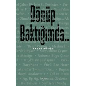 Dönüp Baktığımda - Nazar Büyüm