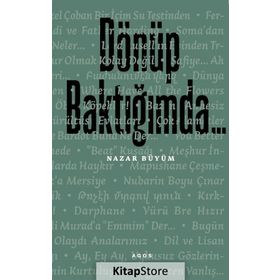 Dönüp Baktığımda - Nazar Büyüm