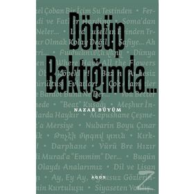 Dönüp Baktığımda - Nazar Büyüm