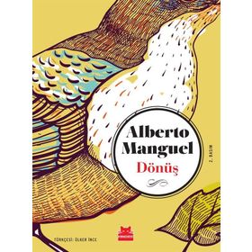 Dönüş - Alberto Manguel