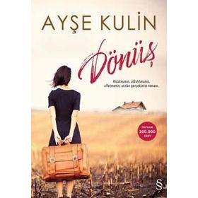 Dönüş - Ayşe Kulin