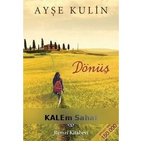 Dönüş - Ayşe Kulin