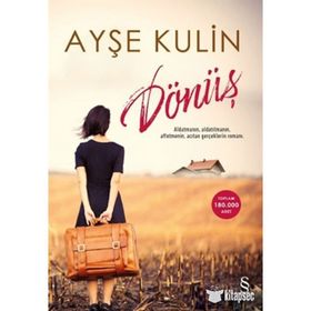 Dönüş - Ayşe Kulin