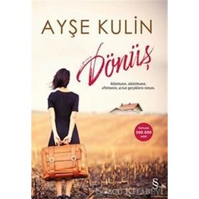 Dönüş - Ayşe Kulin