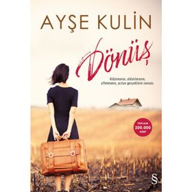 Dönüş - Ayşe Kulin