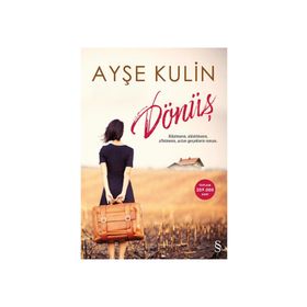 Dönüş - Ayşe Kulin