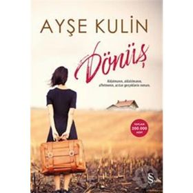 Dönüş - Ayşe Kulin