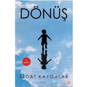 DÖNÜŞ - CEMIL KAVUKÇU